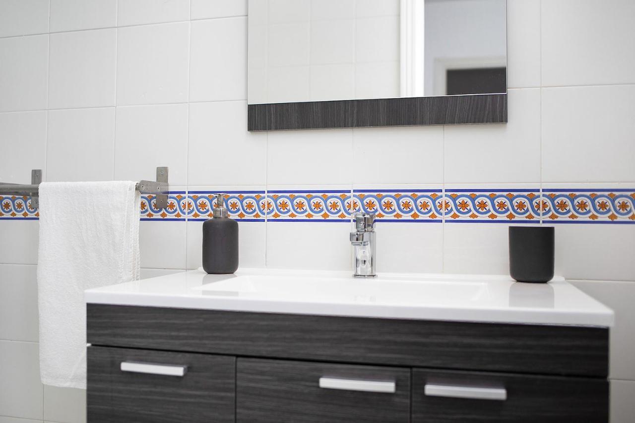 Apartamento Solera Appartement Jerez de la Frontera Buitenkant foto